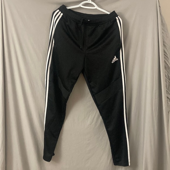 Adidas athletic pants - Picture 1 of 3